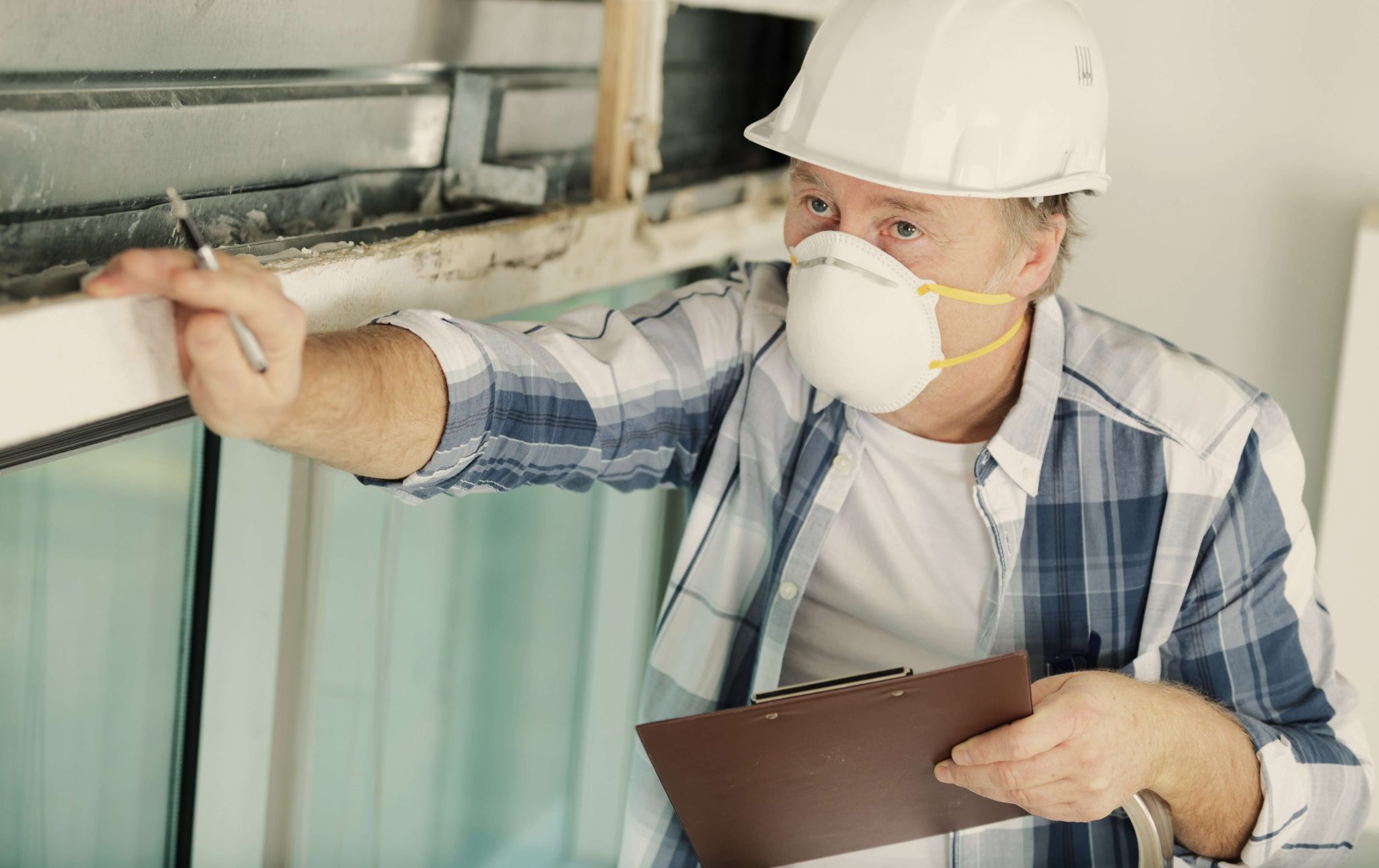 Ask an Asbestos Expert: How Long Does Asbestos Removal Take? | Asbestos ...